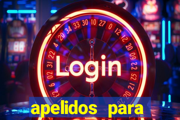 apelidos para amigos magros
